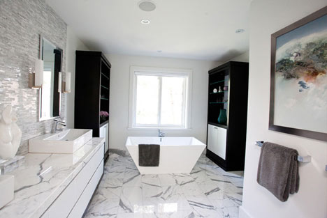 Bathroom Remodeling